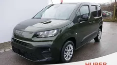 Toscana green Neu 2025 Fiat Doblò Van / Kleinbus | 25.190 € (Fairer Preis)