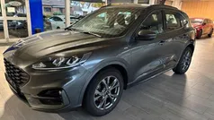 Gebraucht 2022 Ford Kuga ST-Line SUV | 19.990 € (Superpreis)