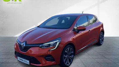 Gebraucht 2020 Renault Clio V Bose Edition Limousine | 13.580 € (Fairer Preis)