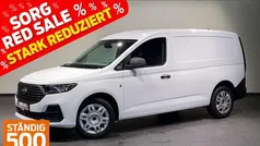 Weiß, frozenwhite Neu 2025 Ford Transit Trend Limousine | 26.990 € (Fairer Preis)