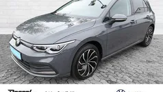 Gebraucht 2022 VW Golf VIII Active Limousine | 22.890 € (Fairer Preis)