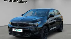 Gebraucht 2024 Opel Grandland X SUV | 26.850 € (Superpreis)