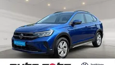 Gebraucht 2025 VW Taigo Life SUV | 20.480 € (Fairer Preis)