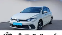 Gebraucht 2024 VW Polo Move Kleinwagen | 21.930 € (Fairer Preis)