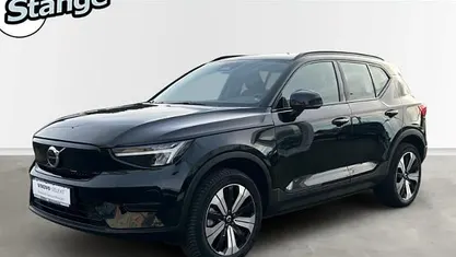Gebraucht 2022 Volvo XC40 Core SUV | 31.500 € (Superpreis)