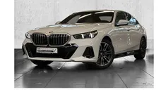 Gebraucht 2024 BMW 520 M Sport Limousine | 48.940 € (Fairer Preis)