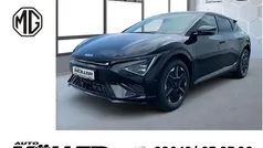 Gebraucht 2025 Kia EV6 GT-Line SUV | 49.849 € (Guter Preis)