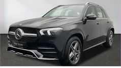Gebraucht 2024 Mercedes GLE300 AMG | 66.990 € (Fairer Preis)