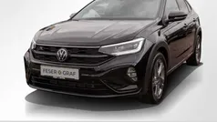 VW Taigo