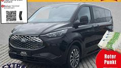 Agate black metallic Neu 2024 Ford Tourneo Titanium X Limousine | 62.951 € (Fairer Preis)