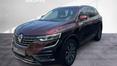 Rot Gebraucht 2022 Renault Koleos Intens SUV | 21.990 € (Guter Preis)