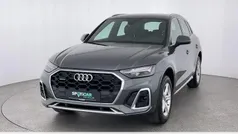 Gebraucht 2022 Audi Q5 Comfort SUV | 42.470 € (Fairer Preis)
