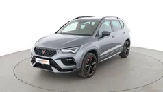 Grau Gebraucht 2023 Cupra Ateca VZ SUV | 37.490 € (Fairer Preis)