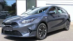 Gebraucht 2025 Kia Ceed Sportswagon Vision Kombi | 22.150 € (Guter Preis)