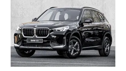 Gebraucht BMW X1 136 PS (100 kW) 2026 SUV