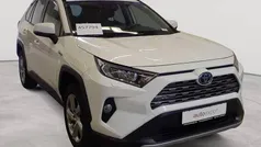 Gebraucht 2021 Toyota RAV4 Hybrid Team SUV | 29.990 € (Guter Preis)