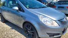 Gebraucht 2009 Opel Corsa Edition Kleinwagen | 1.399 € (Guter Preis)