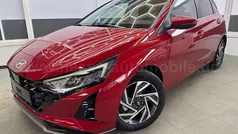 Dragon red wr7 Neu 2025 Hyundai i20 Style Kleinwagen | 23.590 € (Fairer Preis)