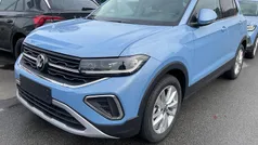 Gebraucht 2025 VW T-Cross Life SUV | 29.445 € (Fairer Preis)