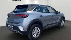 Gebraucht 2022 Opel Mokka Edition SUV | 18.890 € (Fairer Preis)