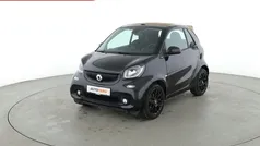 Gebraucht 2019 Smart ForTwo Cabrio Basis Cabrio | 16.490 € (Fairer Preis)