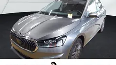 Gebraucht 2024 Skoda Fabia Selection Limousine | 22.777 € (Fairer Preis)