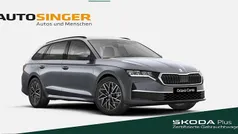 Gebraucht 2025 Skoda Octavia Tour Kombi | 32.820 € (Guter Preis)