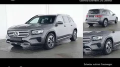 Gebraucht 2024 Mercedes GLB250 SUV | 47.840 € (Fairer Preis)