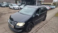 Gebraucht 2007 VW Touran Highline Van / Kleinbus | 2.999 € (Superpreis)