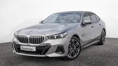 Gebraucht 2024 BMW 540 M Sport Limousine | 74.950 € (Teuer)