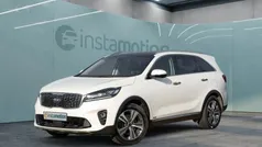 Weiß Gebraucht 2019 Kia Sorento Platinum Edition SUV | 26.050 € (Fairer Preis)