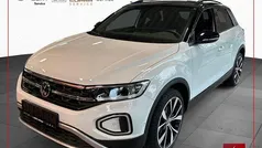 Gebraucht 2025 VW T-Roc Style SUV | 39.690 € (Guter Preis)