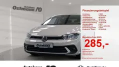 Gebraucht 2025 VW Polo Life Kleinwagen | 22.940 € (Fairer Preis)