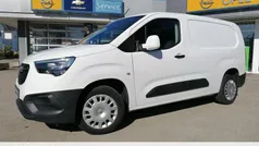 Gebraucht 2020 Opel Combo Edition Van / Kleinbus | 14.880 € (Fairer Preis)