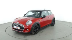 Gebraucht 2017 Mini Cooper Kleinwagen | 15.280 € (Fairer Preis)