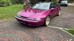 Gebraucht 1994 Subaru SVX Coupé | 19.900 €