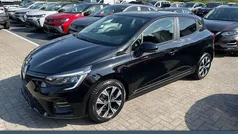 Schwarz Gebraucht 2023 Renault Clio V Kleinwagen | 14.980 € (Fairer Preis)