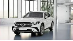 Gebraucht 2023 Mercedes GLC220 AMG SUV | 52.560 € (Fairer Preis)