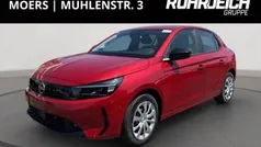 Gebraucht 2025 Opel Corsa Edition Kleinwagen | 18.990 € (Fairer Preis)