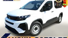 Gebraucht 2024 Peugeot Rifter Active Van / Kleinbus | 22.715 € (Guter Preis)