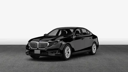 Gebraucht 2025 BMW M5 Limousine | 139.490 € (Fairer Preis)