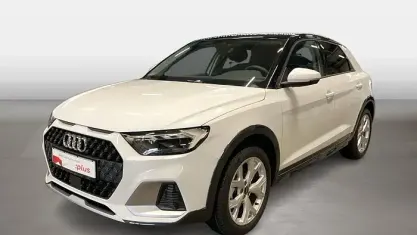 Gebraucht Audi A1 Sport 150 PS (110 kW) 2025 Gletscherweiss mythosschwarz SUV