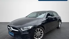 Gebraucht 2020 Mercedes A180 Progressive Limousine | 24.980 € (Fairer Preis)