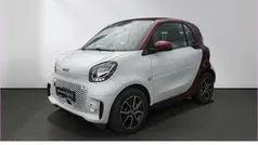Gebraucht 2020 Smart ForTwo Electric Drive Passion | 9.870 € (Guter Preis)