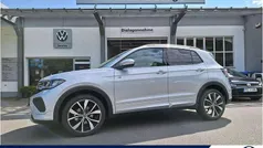 Gebraucht 2024 VW T-Cross R-line SUV | 28.880 € (Fairer Preis)