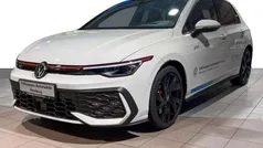 Gebraucht 2024 VW Golf VIII GTI Limousine | 44.651 € (Fairer Preis)