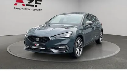 Gebraucht 2025 Seat Leon FR Limousine | 32.990 € (Fairer Preis)