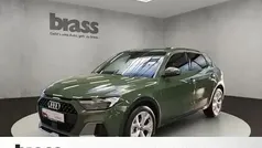 Gebraucht 2025 Audi A1 S-Line Kleinwagen | 27.400 € (Fairer Preis)