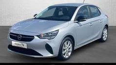 Gebraucht 2022 Opel Corsa Edition Kleinwagen | 13.900 € (Fairer Preis)