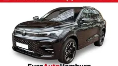 Gebraucht 2025 VW Tiguan R-line Edition SUV | 54.080 € (Fairer Preis)
